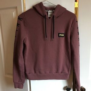 Victoria’s Secret PINK hoodie